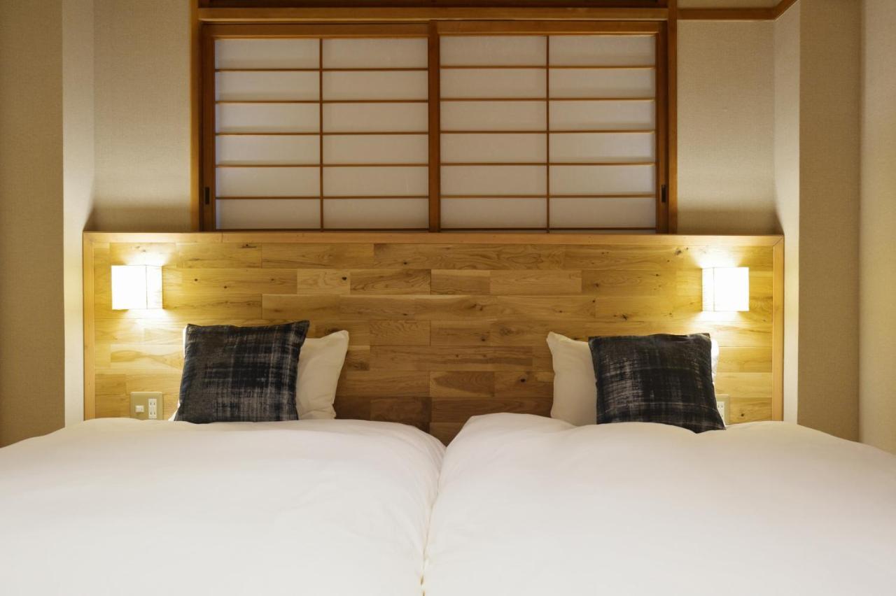 Nid Osaka Kurosaki Apartamento Exterior foto