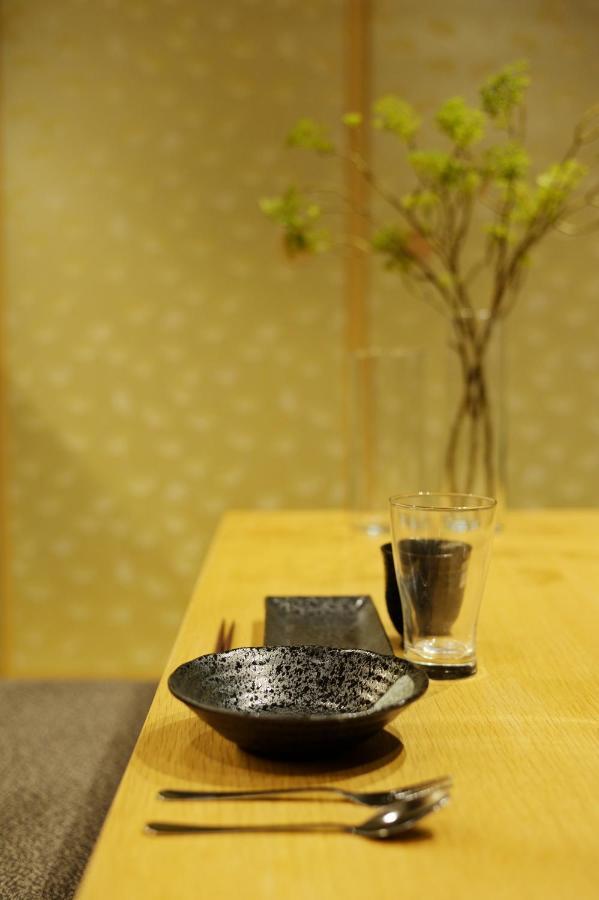 Nid Osaka Kurosaki Apartamento Exterior foto