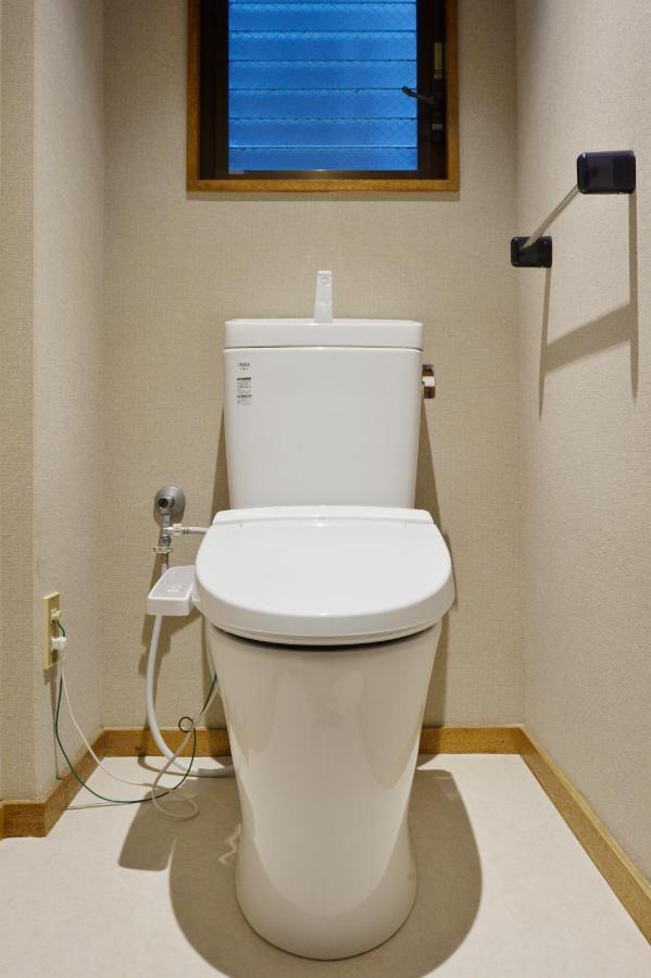 Nid Osaka Kurosaki Apartamento Exterior foto