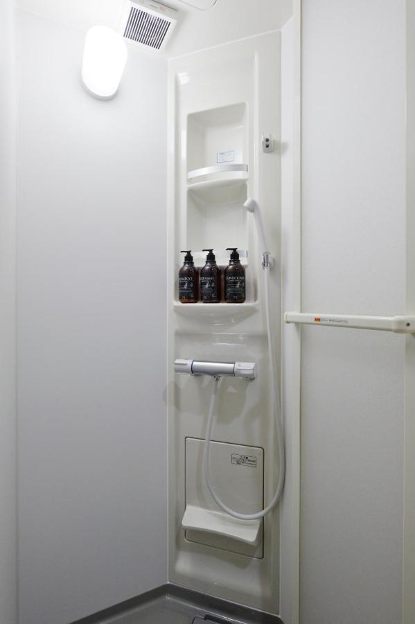 Nid Osaka Kurosaki Apartamento Exterior foto