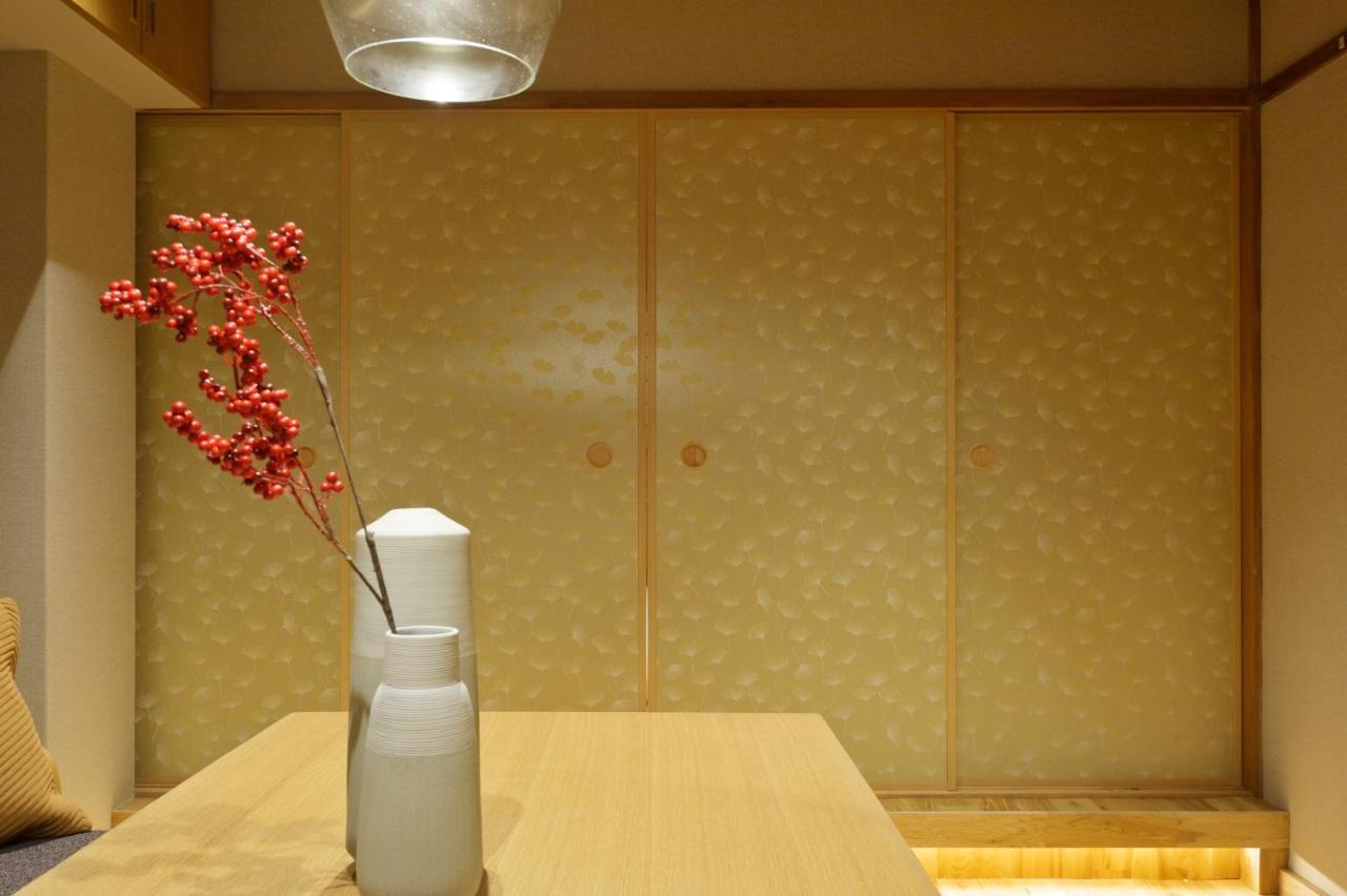 Nid Osaka Kurosaki Apartamento Exterior foto