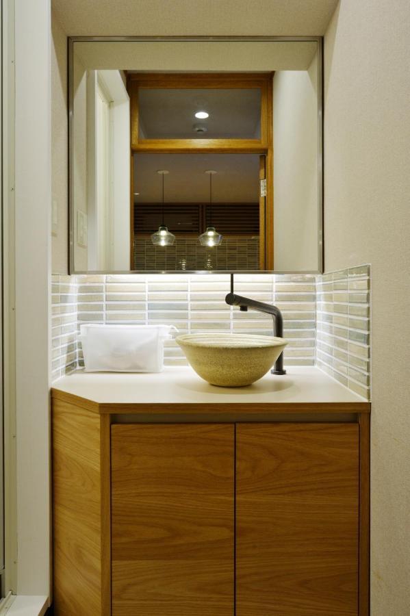 Nid Osaka Kurosaki Apartamento Exterior foto